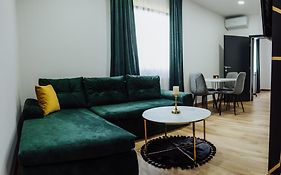 Modern Apartment 3